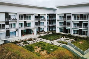 Exterior - Corporate Stays Urban Flats 1 Bedroom (San Rafael)