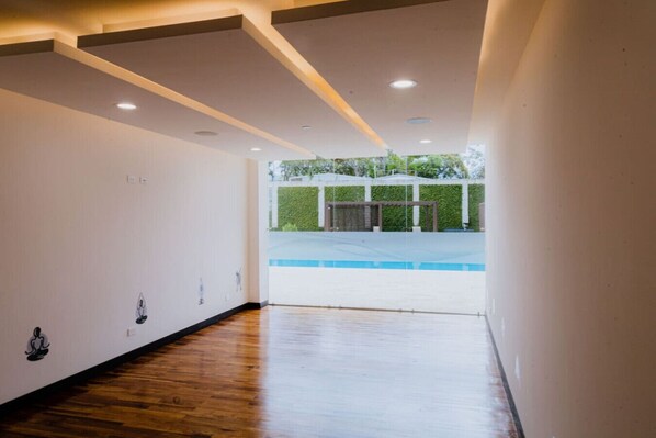 Interior - Corporate Stays Urban Flats 1 Bedroom (San Rafael)