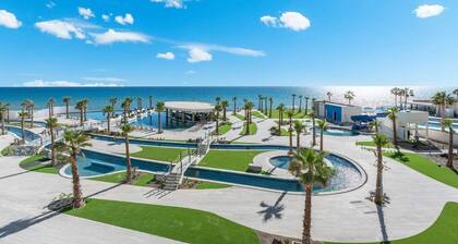 Encantame Soleil 1BR |Sleeps 4 lock off unit