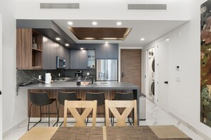 Dining - Encantame Soleil 2nd floor 2Br Sleeps8 (Playa Encanto)