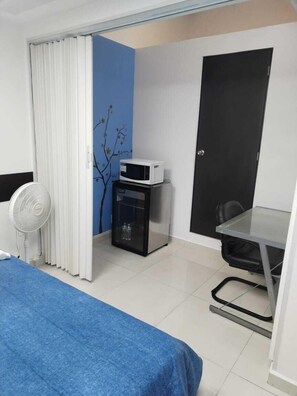 客房內保險箱、熨斗/熨衣板、免費無線上網