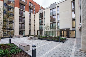 Apartment | Internet - The Grove in Bristol (Bristol)