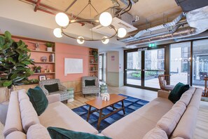 Apartment | Internet - The Grove in Bristol (Bristol)