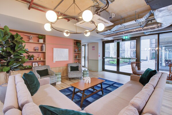 Apartment - The Grove in Bristol (Bristol)