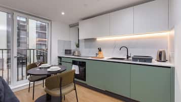 Casa | Cozinha privada