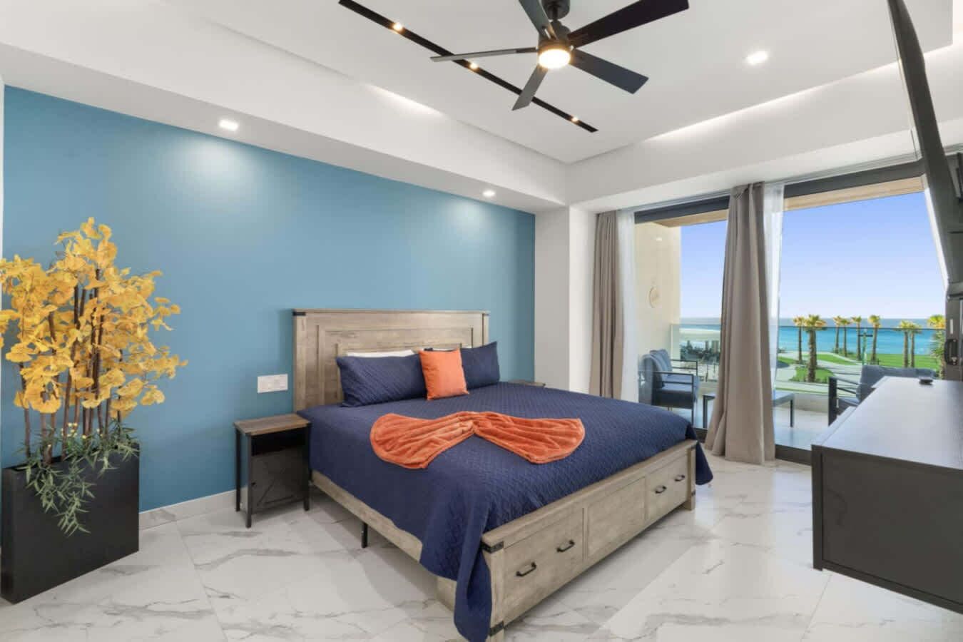 1 bedroom, Internet