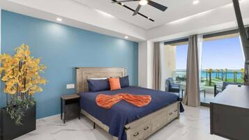 1 bedroom, Internet