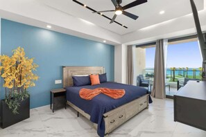 1 makuuhuone, internet