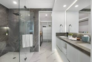 Dusche