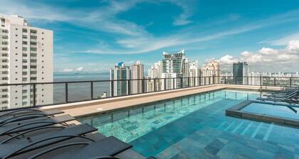 Arcadia - Fully Furnished 1 Bedroom Apartment