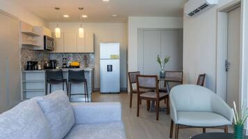 Télévision, espaces bureaux