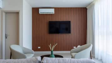 Fernseher, Arbeitsbereiche