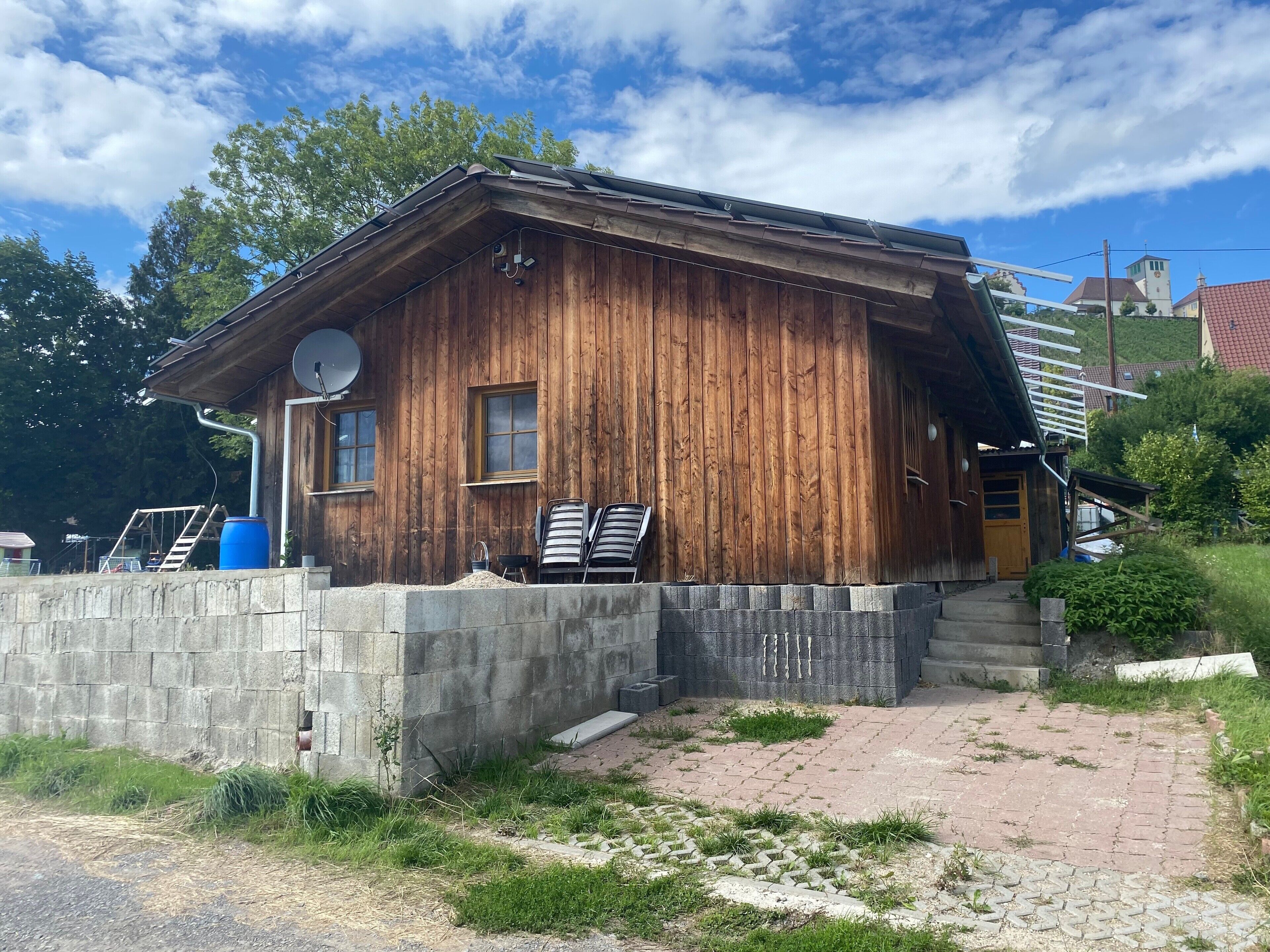 Außenbereich