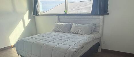 3 chambres, Wi-Fi, draps fournis