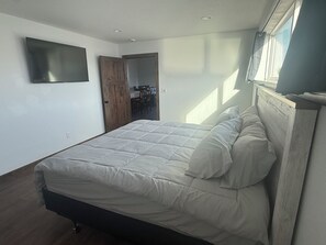 3 camere, Wi-Fi, lenzuola