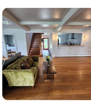 منطقة المعيشة