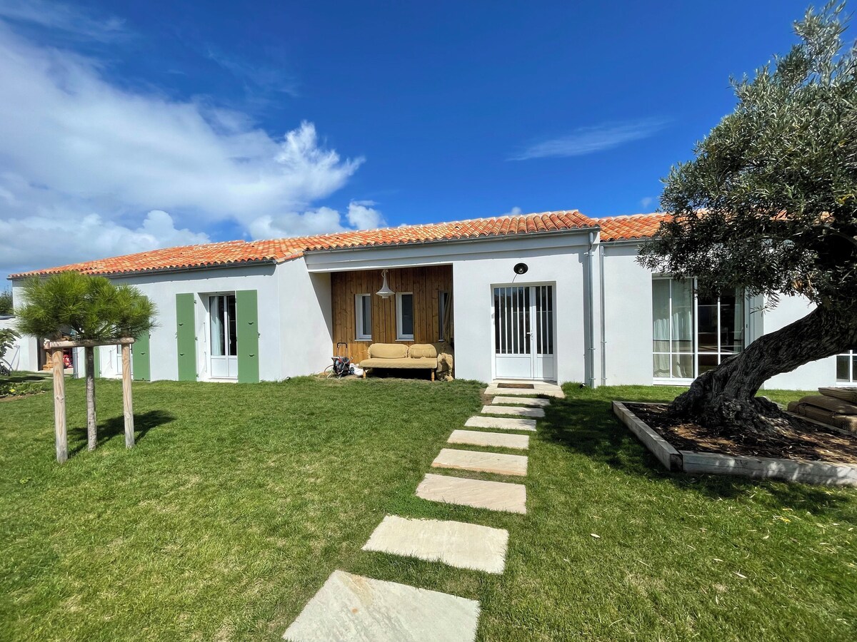 Image de profil de l’hôte