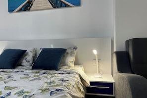 Room - Almar Studio 208 (Năvodari)