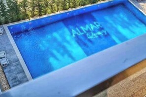 Pool - Almar Studio 208 (Năvodari)
