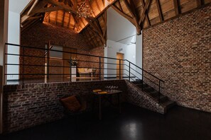 منطقة الاستقبال