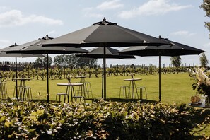 Terrace/patio - 't Convent (Lo-Reninge)