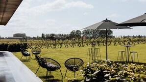 Terrace/patio - 't Convent (Lo-Reninge)