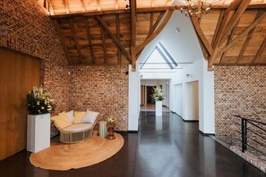 Reception - 't Convent (Lo-Reninge)