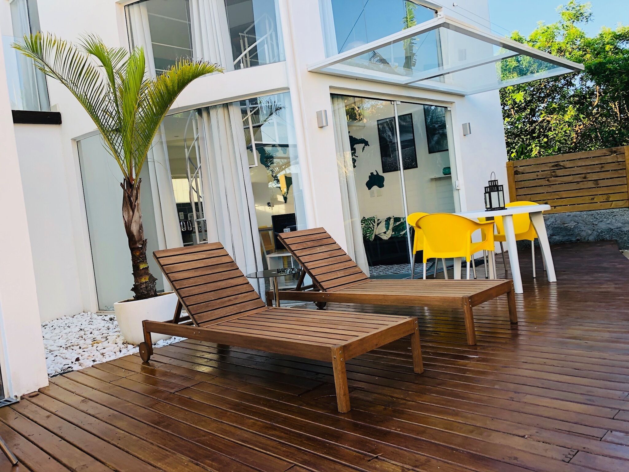 Khu ẩm thực ngoài trời