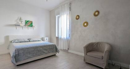 Bardolino Center Apartment. In the center of Bardolino