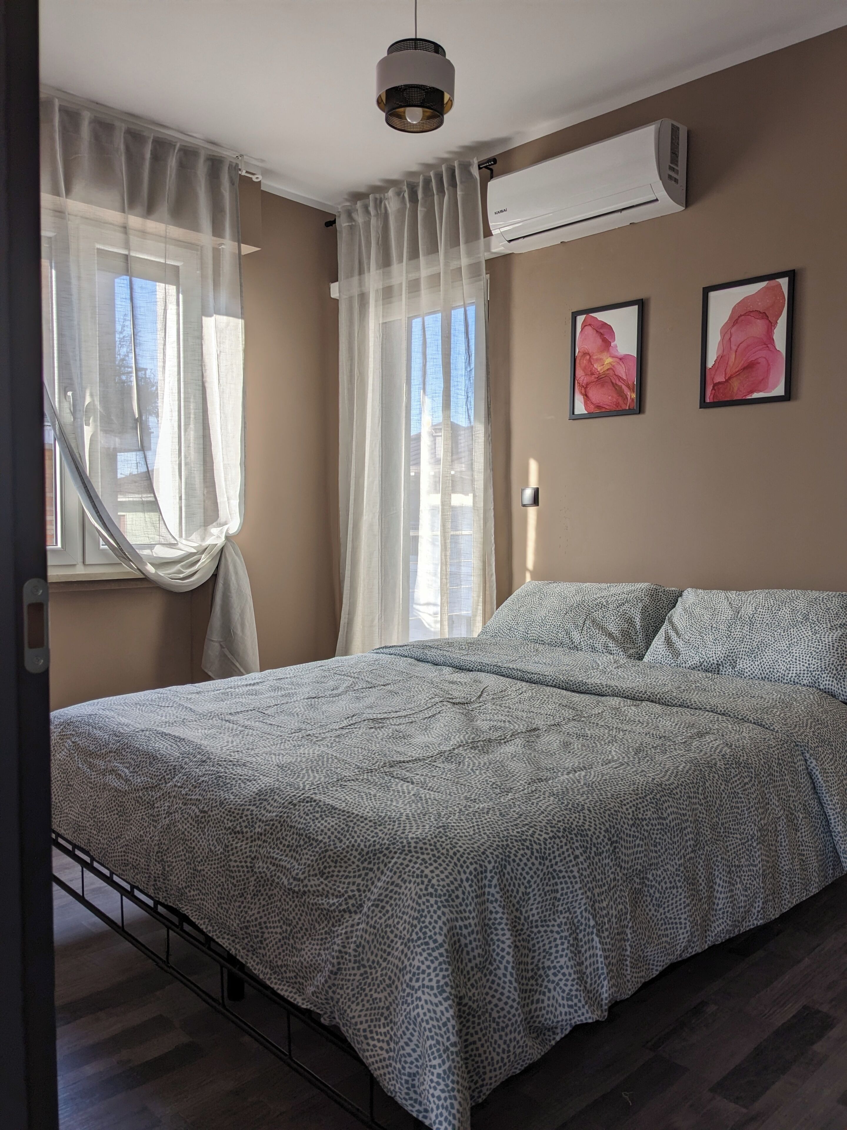 Internetzugang, Bettwäsche