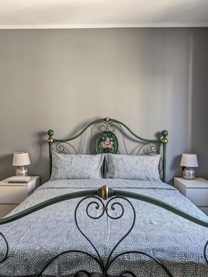 Internet y ropa de cama 