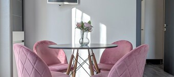 Bardolino Center Apartment.  In the center of Bardolino