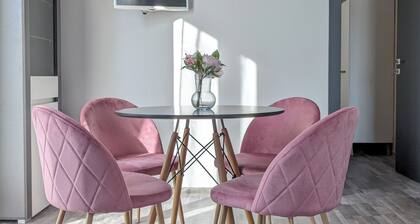 Bardolino Center Apartment. In the center of Bardolino