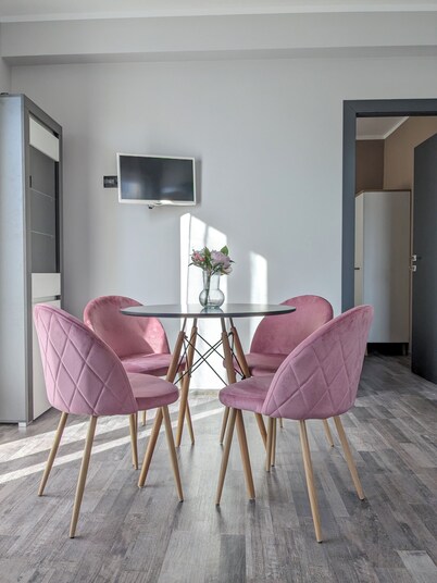 Bardolino Center Apartment. In the center of Bardolino