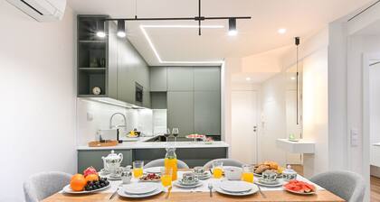 ON Apartments - Matosinhos Premium