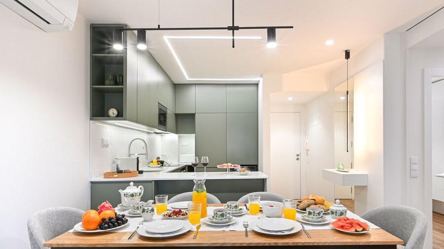 ON Apartments - Matosinhos Premium