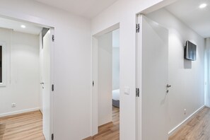 Interior entrance - ON Apartments - Matosinhos Premium  (Matosinhos)