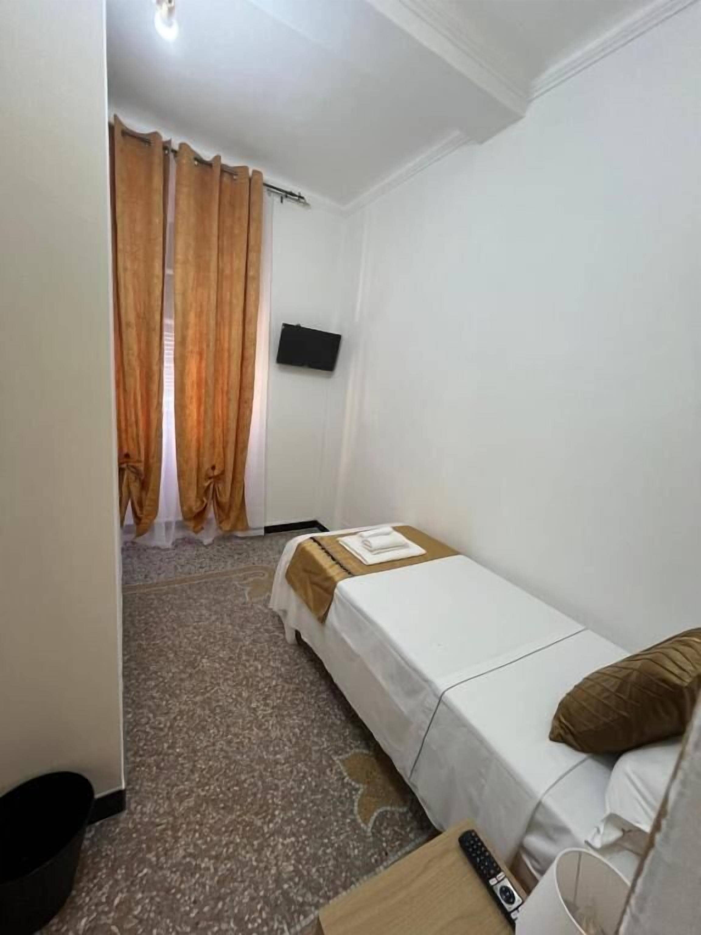 Triple Room | View from room