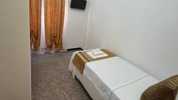 Triple Room | View from room