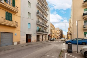 Exterior - Holiday Home 'Emmeci House' with Wi-Fi (Alghero)