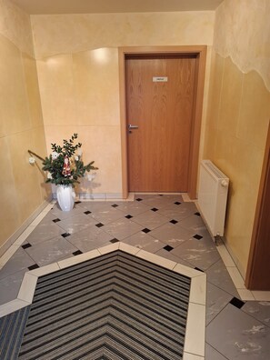 Interior - Vacation apartment Am Ranis (Oederan)
