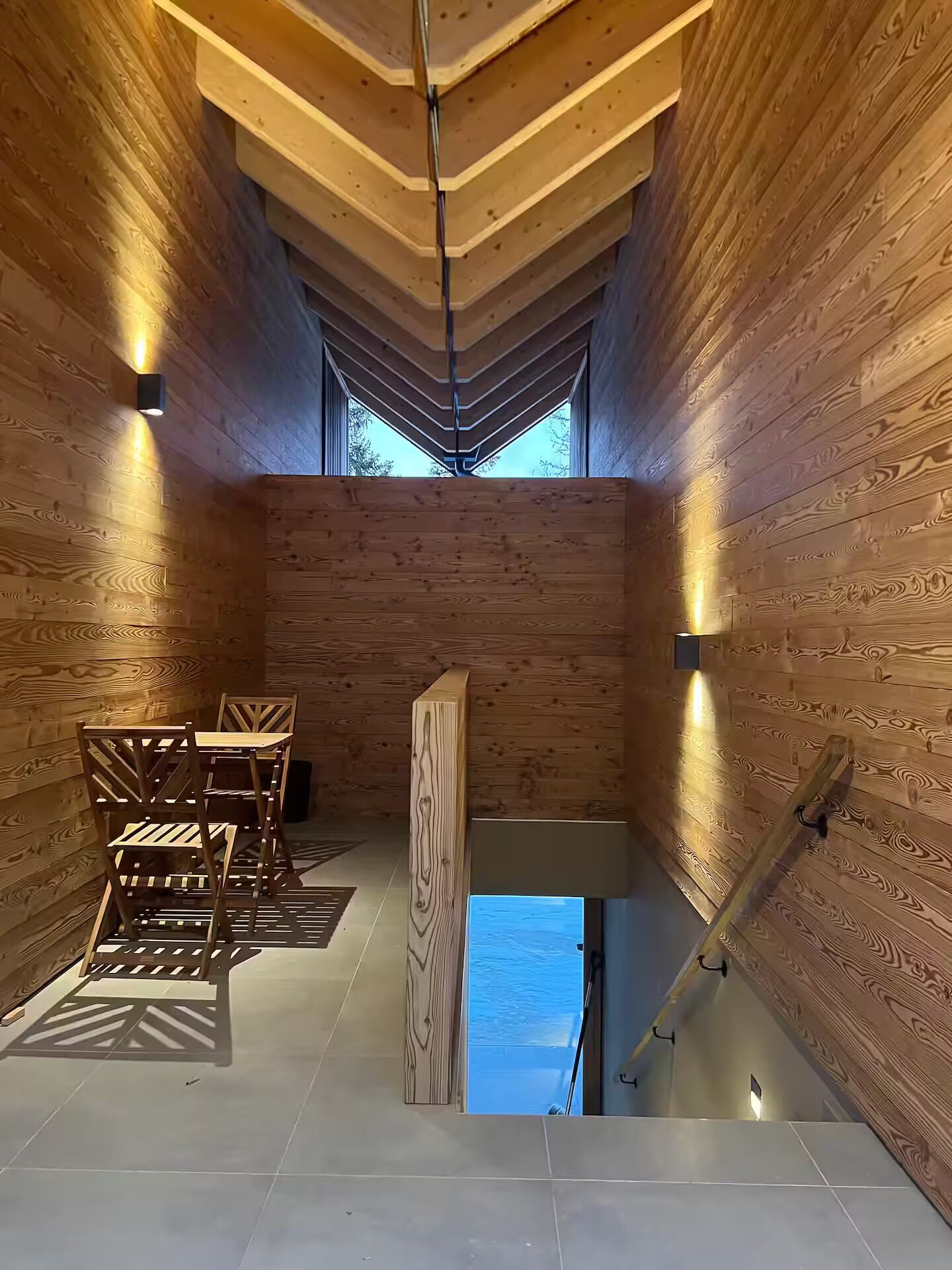 Intérieur