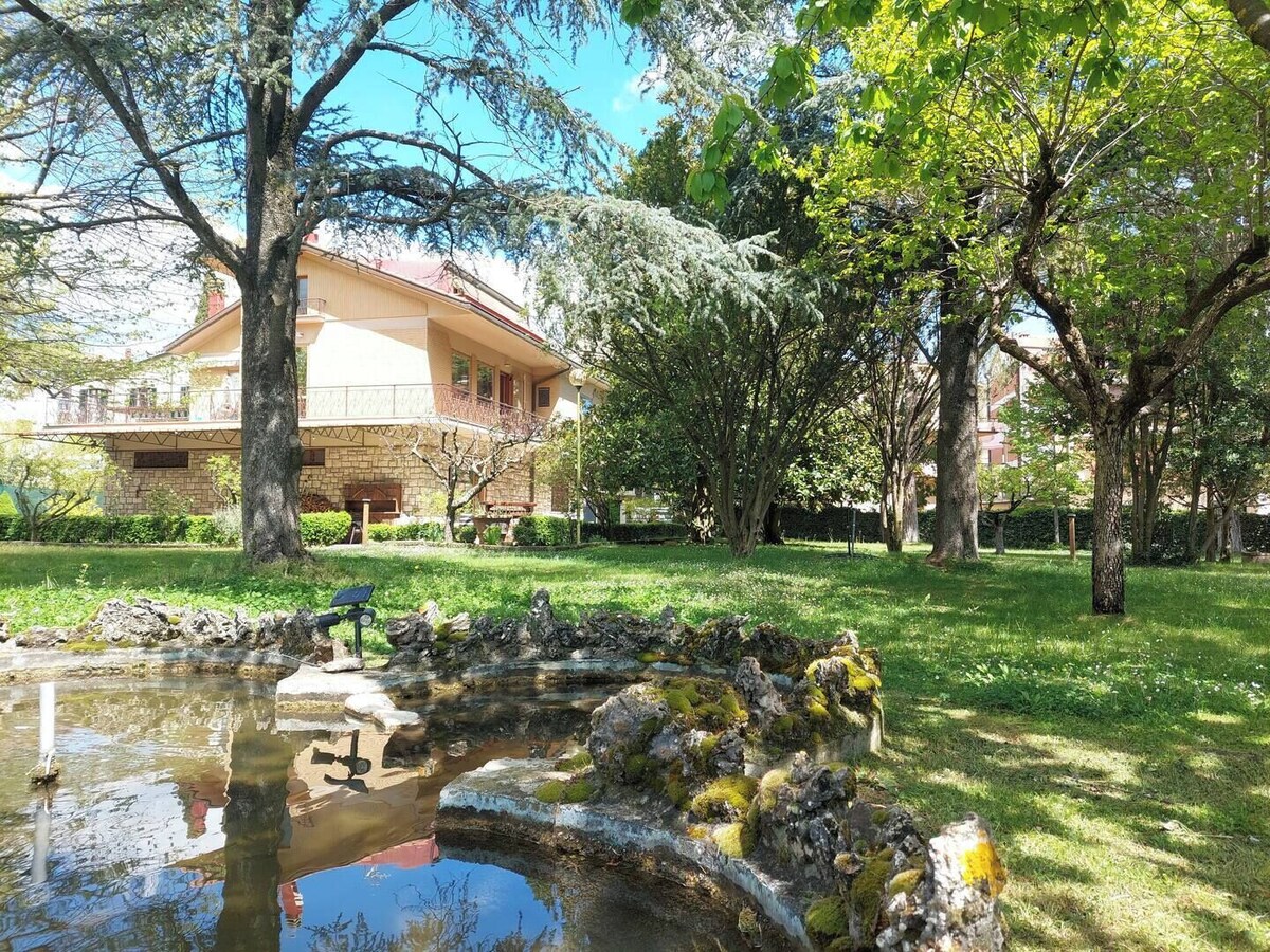 Bild für Gastgeberprofil