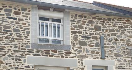 Chambre dâhĂŽtes « Chambe Chanteloup » avec Wi-Fi