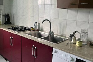Cucina privata
