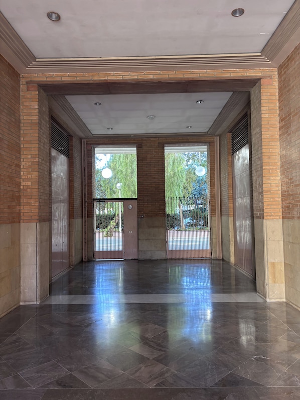Interior - The Mediterranean House BCN (Barcelona)