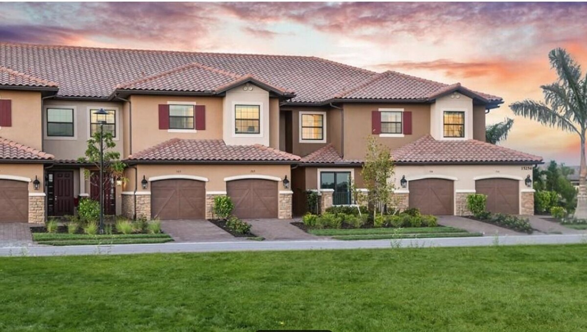 Majoittajan profiilikuva