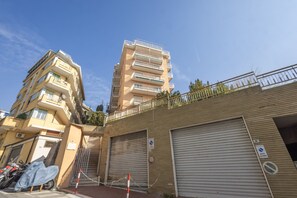 Exterior - Goethe Charming Home by Wonderful Italy (Sanremo)