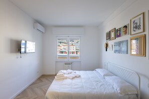 Apartment, 2 Bedrooms, City View - Goethe Charming Home by Wonderful Italy (Sanremo)