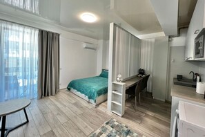 Room - Almar Studio 106 (Năvodari)